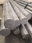 Alloy 6061 T6 Solid Alloy Round Bar 6000mm For Aircraft Industry