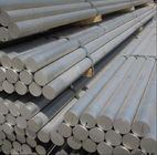 Professional 2014 T3 Aluminium Solid Round Bar High Strength  Easily Be Weld