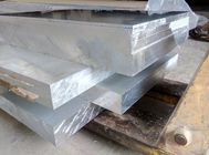 Commercial Aircraft Grade Aluminium Sheet  / Alloy 6061 T6 Easily To Be Welded