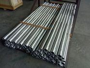 Tapered 5083 H112 Aluminum Round Tubing Highly Resistant To Seawater  Chemical Corrosion