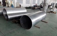 5083 O hollow aluminum tube Highly Resistant to Attack by Seawater And Chemical Environments