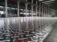 Decorative Aluminium Checker Plate / Thin Gauge Aluminum Diamond Plate