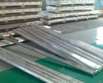 Professional 2014 T3 Aluminium Solid Round Bar High Strength  Easily Be Weld