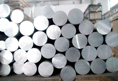 Professional 2024 Aluminium Round Bar 2024 T4 Aluminum Mill Finish Surface Treatment