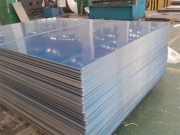 High Formability Marine 5056 Aluminium Sheet GB/T 3880-2012 Standard