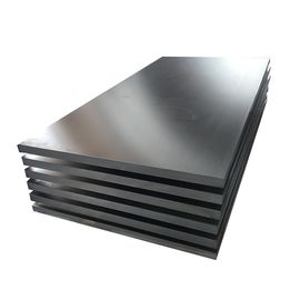 Professional 5182 Marine Grade Aluminum Plate H111 Temper Construction Use