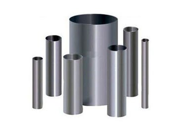 Flexible  	Hollow Aluminium Tube Pipe Corrosion Resistance Automotive Parts Use