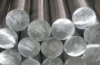 2A12 T351 Aluminium Solid Round Bar 700MM Al-Cu-Mg For Aerospace Structures
