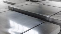 Professional Custom Aluminum Sheet 2024 T4 Aluminum  10600 Ksi Modulus Elasticity