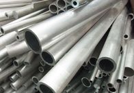 5083 O hollow aluminum tube Highly Resistant to Attack by Seawater And Chemical Environments