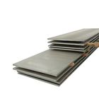 Marine Grade 5251 Aluminum Plate Square Shape For Marine Industry