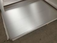 High Strength 5086 H111 Sheet , Durable Aluminum Sheets For Boat Building