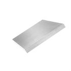 Industry Marine Grade Aluminum Plate HighTensile Strength 5182 Aluminum Plate