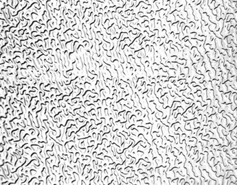 Painted 3003 Embossed Aluminum Sheet Oxidation Finish Surface Anti - Corrosion