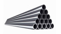 Thin Aluminium Hollow Pipe / Colored 6061 T6 Aluminum Tubing ISO Standard