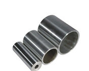 6063 Hollow Aluminium Tube / Anodized Aluminum Pipe Metal Barrier Use