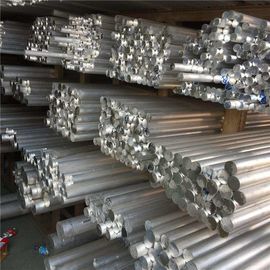 Professional 2024 Aluminium Round Bar 2024 T4 Aluminum Mill Finish Surface Treatment