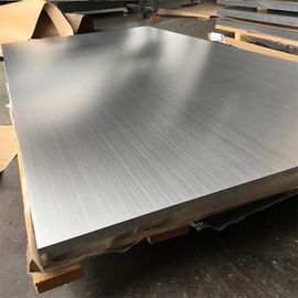 H111 Marine Grade Aluminum Plate  Navigation Grade 5182 Aluminum Plate