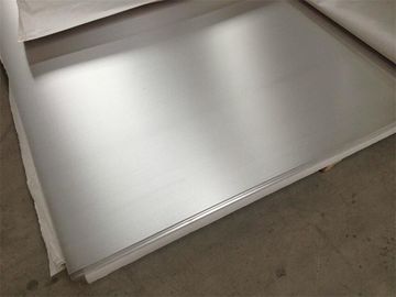 Marine Grade 5056 Aluminum Plate Rust Proof 5056 Aluminium Alloy Sheets