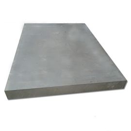 Industry Marine Grade Aluminum Plate HighTensile Strength 5182 Aluminum Plate