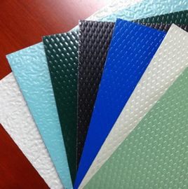 Professional Embossed Aluminium Plates  Embossed Aluminium Corrugated Sheet