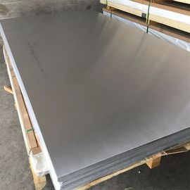 High Strength 2219 Aluminum Sheet T3 T81 T87 Temper  2219 Aluminum Plate